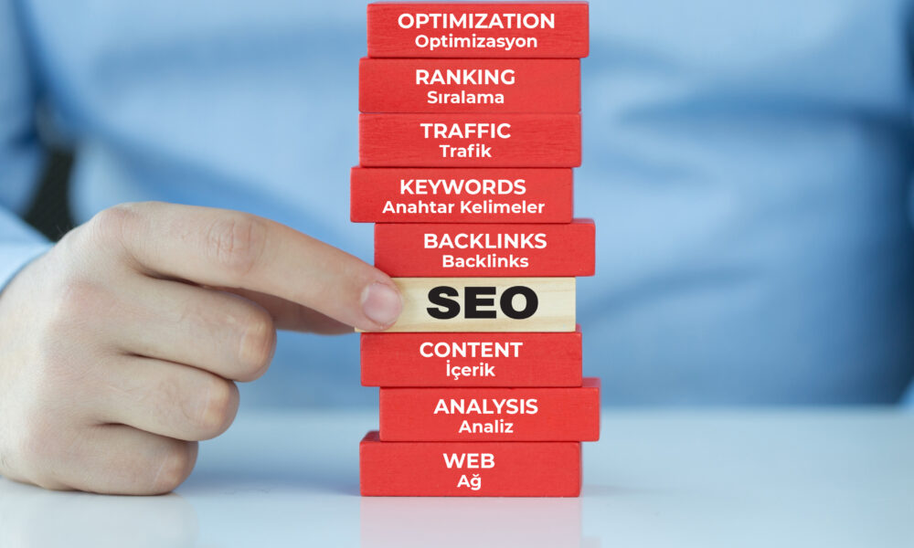 Arama Motoru Optimizasyonu Nedir?